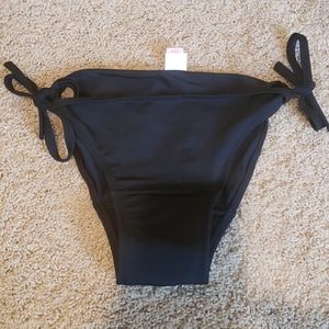 Panty Prop period hiding Bikini bottom
